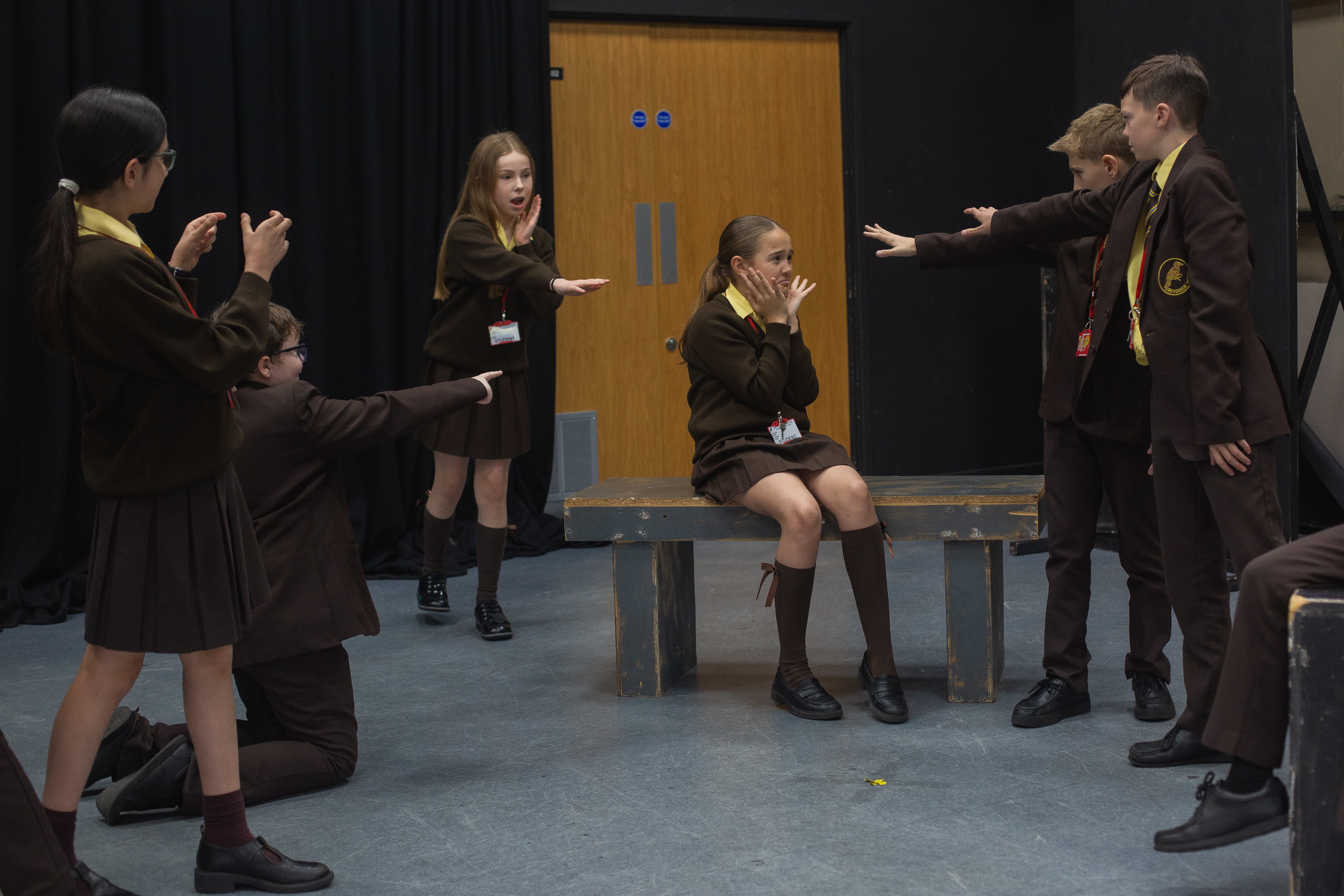 School life image 6